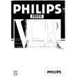 PHILIPS VR7249/39L Owners Manual