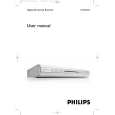 PHILIPS DTR500/05 Owners Manual