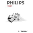 PHILIPS HI901/03 Owners Manual