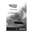 PHILIPS VRB664AT Owners Manual