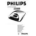 PHILIPS FR-AJ3720/00SR Owners Manual