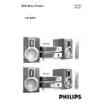 PHILIPS MCD700/61 Owners Manual