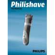 PHILIPS HQT863/00 Owners Manual