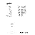 PHILIPS HX3551/03 Owners Manual