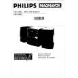 PHILIPS FW340C/37 Owners Manual