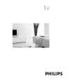PHILIPS 24PW6518/01 Owners Manual