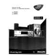 PHILIPS MX1055D37 Owners Manual