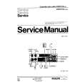 PHILIPS 22DC570 Service Manual