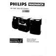 PHILIPS FW750C/22 Owners Manual