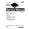 PHILIPS HD4410C Service Manual