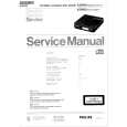 PHILIPS AZ6805 Service Manual