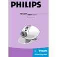 PHILIPS PCA646VC Owners Manual