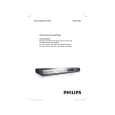 PHILIPS DVP3120K/55 Owners Manual