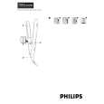PHILIPS HP4661/07 Owners Manual