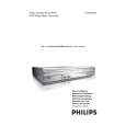 PHILIPS DVDR630VR/00 Owners Manual