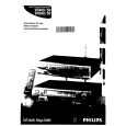 PHILIPS VR588/50 Owners Manual