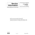 PHILIPS HD5400B Service Manual