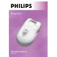 PHILIPS HP6414/07 Owners Manual