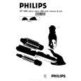 PHILIPS HP4485/60 Owners Manual
