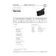 PHILIPS M62201 Service Manual