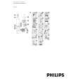 PHILIPS NT9110/30 Owners Manual