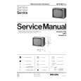 PHILIPS TX3 DBP CHASSIS Service Manual