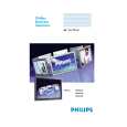 PHILIPS BDS4622V/27 Owners Manual