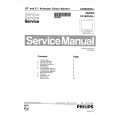 PHILIPS C2082DAS/II Service Manual