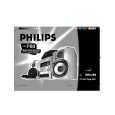 PHILIPS FWP88P Owners Manual