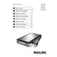 PHILIPS SPD5220CC/00 Owners Manual