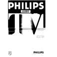 PHILIPS 25MN1350 Owners Manual