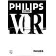 PHILIPS VR432/08 Owners Manual