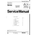 PHILIPS N7300/00 Service Manual