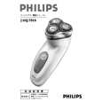 PHILIPS HQ7816/16 Owners Manual