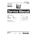 PHILIPS HD4706 Service Manual
