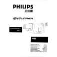 PHILIPS M871/21 Owners Manual