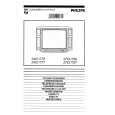 PHILIPS 27CI1790 Owners Manual