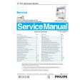 PHILIPS 170B1A00 Service Manual