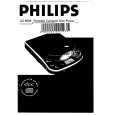 PHILIPS AZ6836/00 Owners Manual