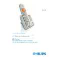 PHILIPS SE2452S/02 Owners Manual