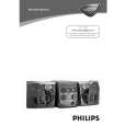 PHILIPS FW-C777/21 Owners Manual