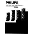 PHILIPS FB860/00B Owners Manual