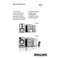 PHILIPS MC270/22 Owners Manual