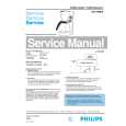 PHILIPS HD7609A Service Manual