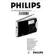 PHILIPS AE3750/00 Owners Manual