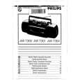 PHILIPS AW7301/19 Owners Manual