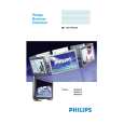 PHILIPS BDS4222V/00 Owners Manual