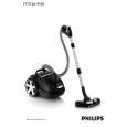 PHILIPS FC9166/01 Owners Manual