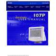 PHILIPS 109P20/74H Owners Manual