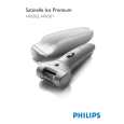 PHILIPS HP6501/00 Owners Manual